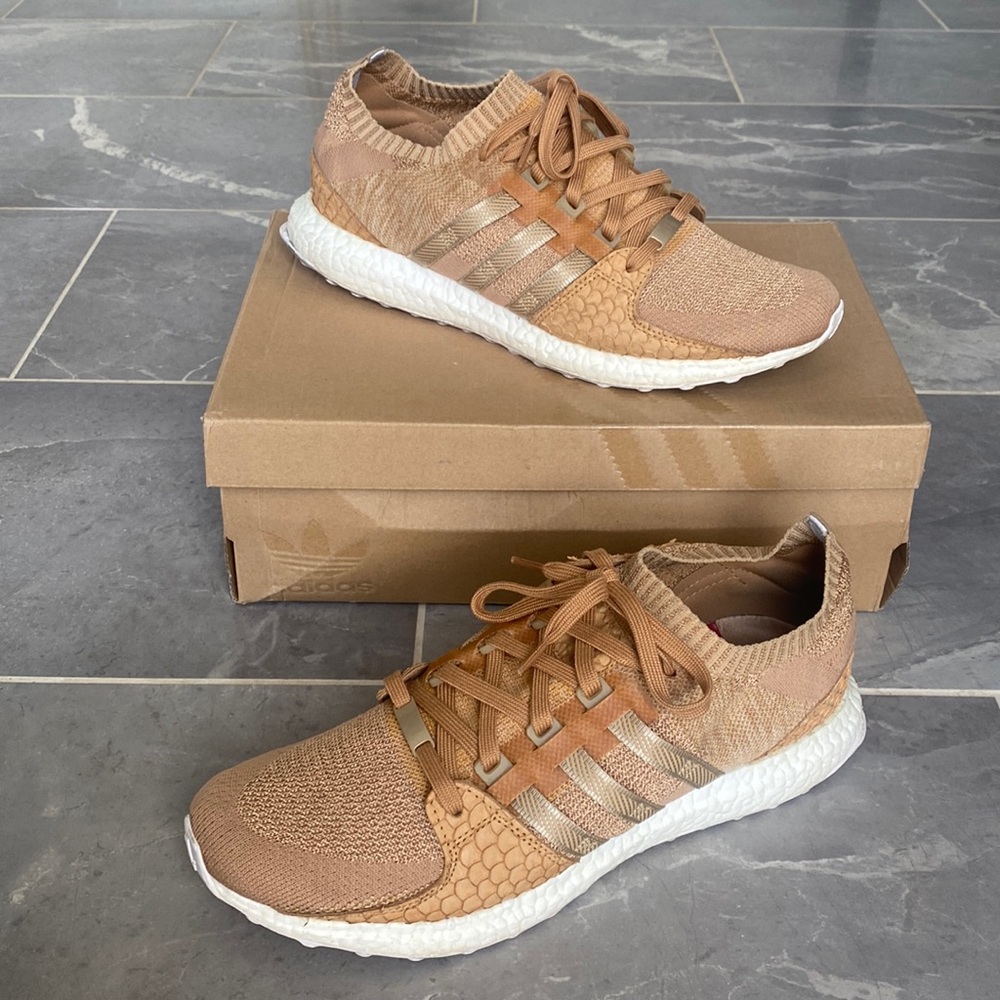 Adidas EQT Support Ultra PK KING PUSH Sneakers Shoes Size: 13